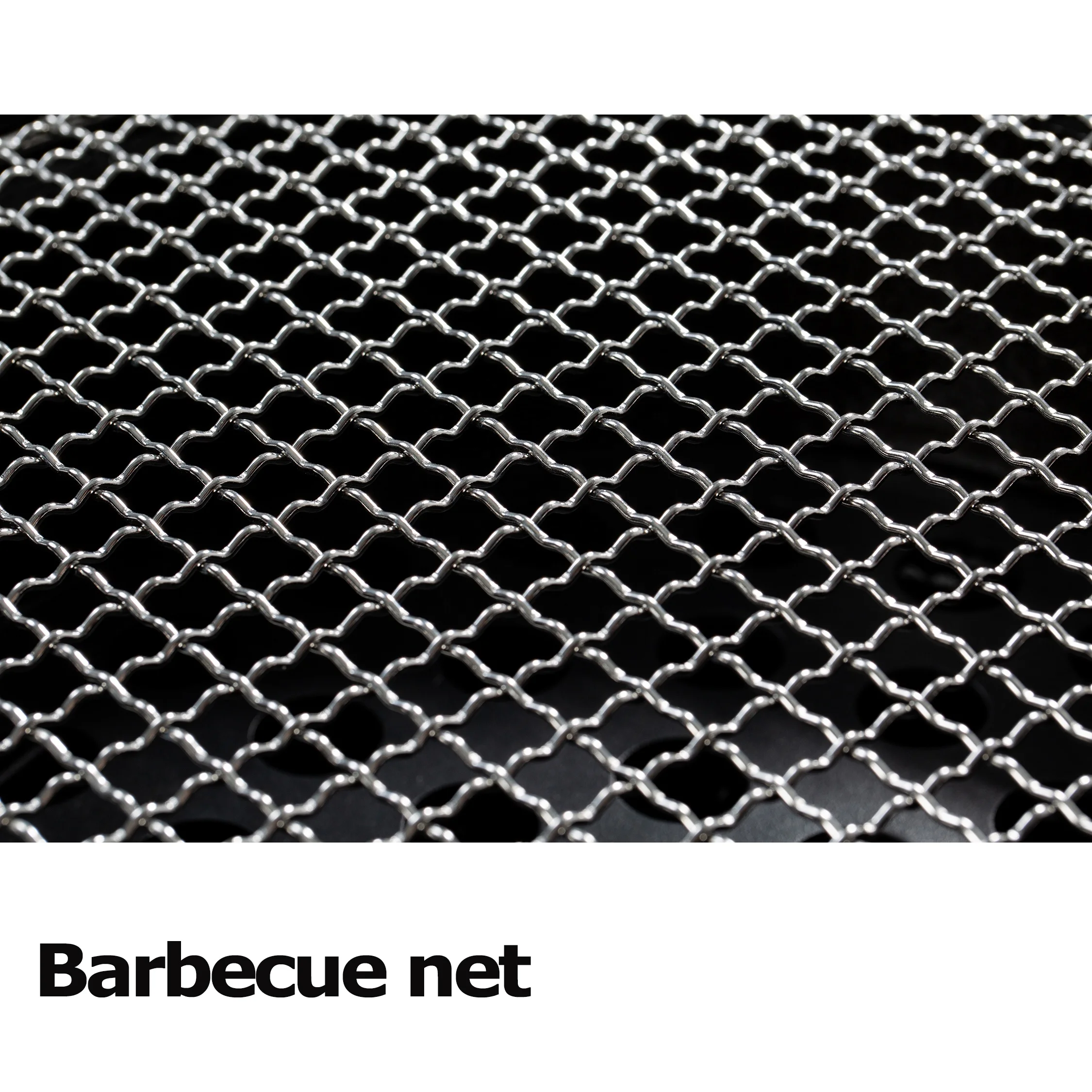 Square Hibachi Grill Mini Tabletop BBQ Charcoal Grills Cooking Ceramic BBQ Stove Japanese Yakitori Grill