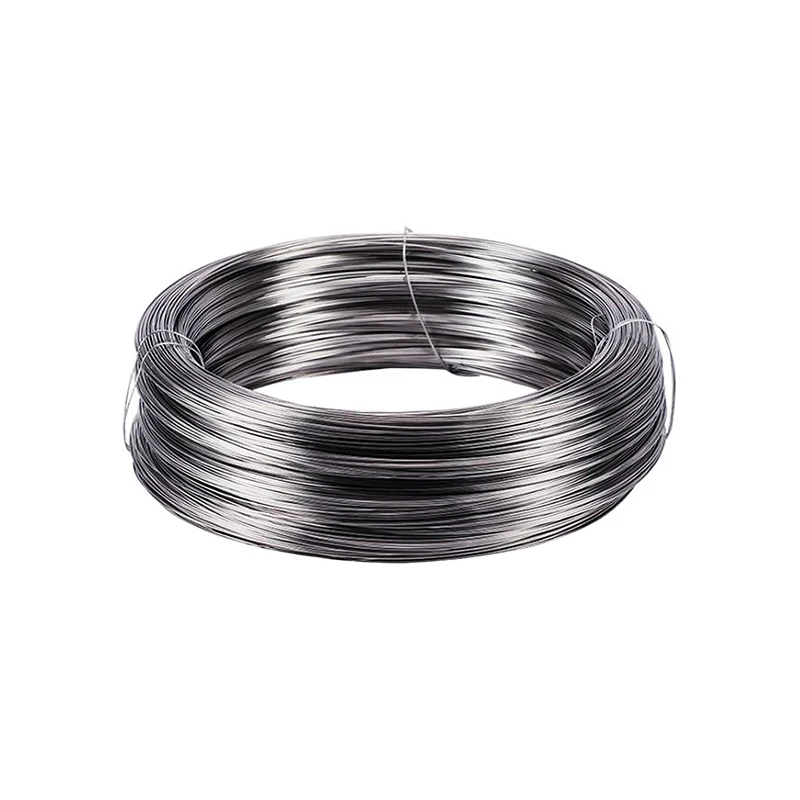 Nice Quality Precision Carbon Bright Steel Wire high Carbon Steel Wire Rod 3.0mm-5.0mm Border Frame Steel Wire