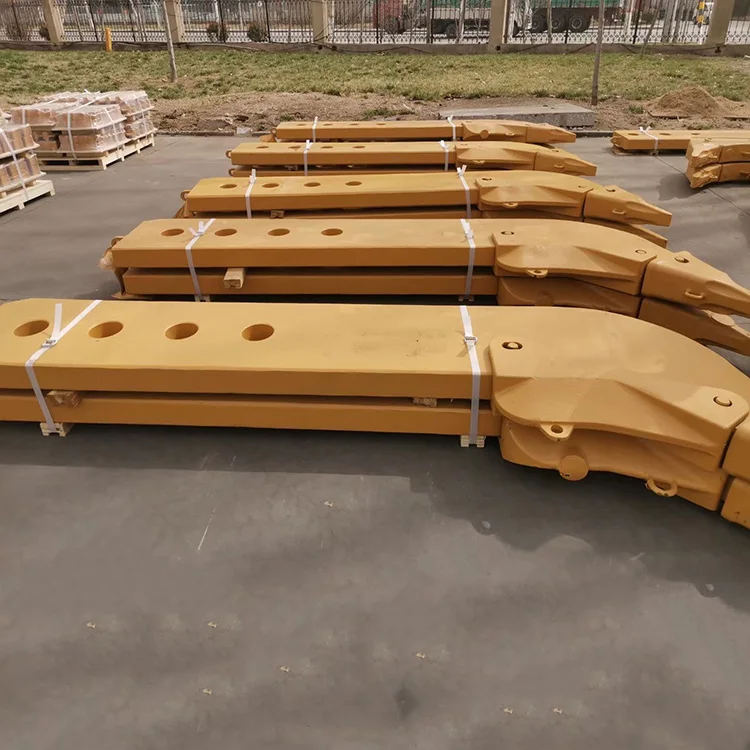 CAT Bulldozer spare part D8R dozer ripper shank 8E5340