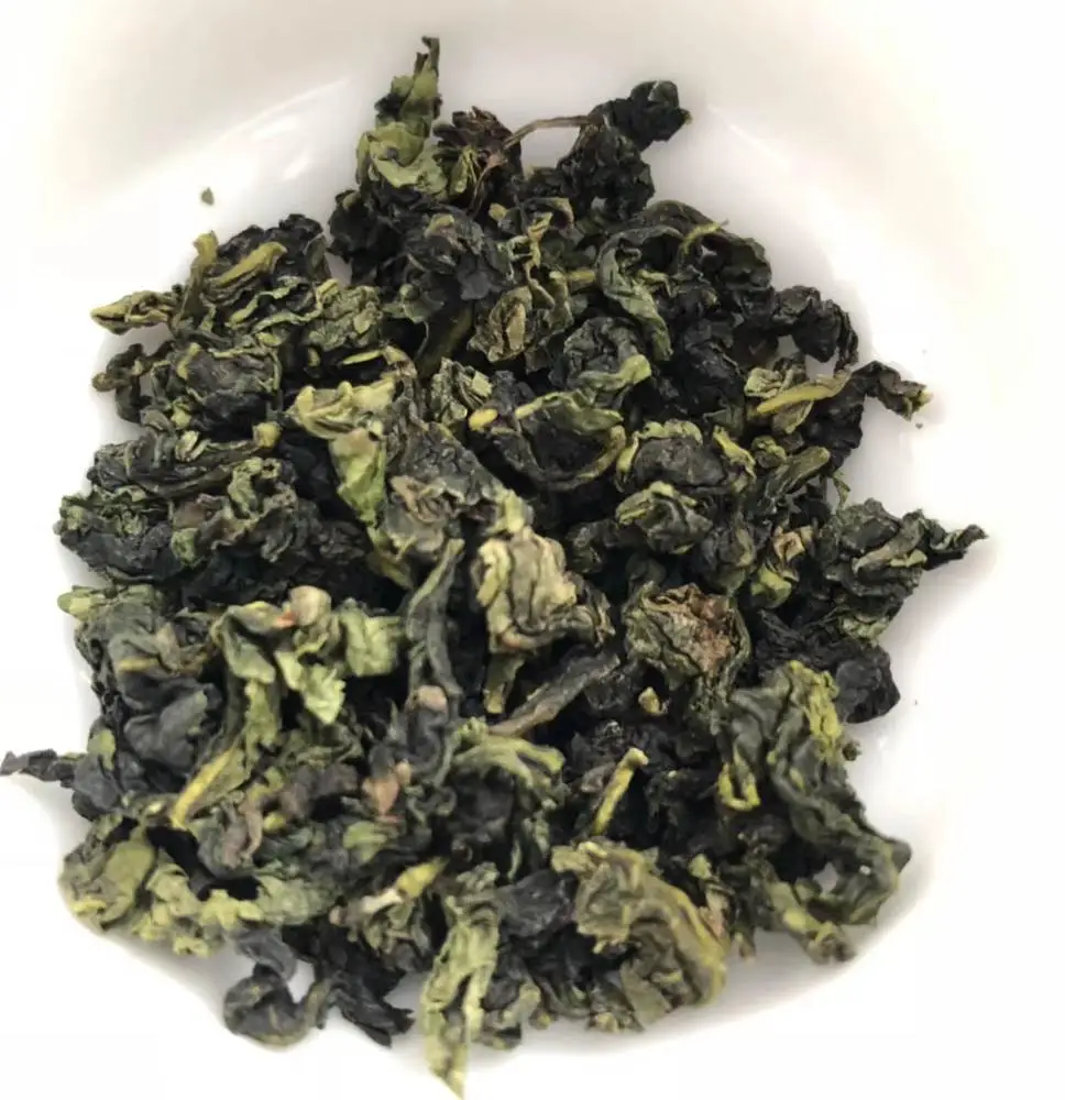  Чай Fujian Anxi Tieguanyin чай