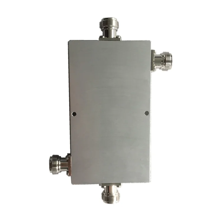 RF Bi-Directional Coupler