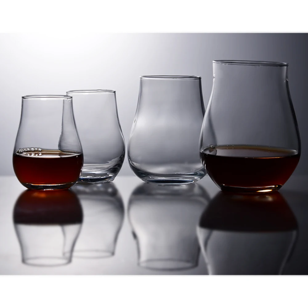Whisky tasting glass whiskey taste glasses whisky smelling glass cup