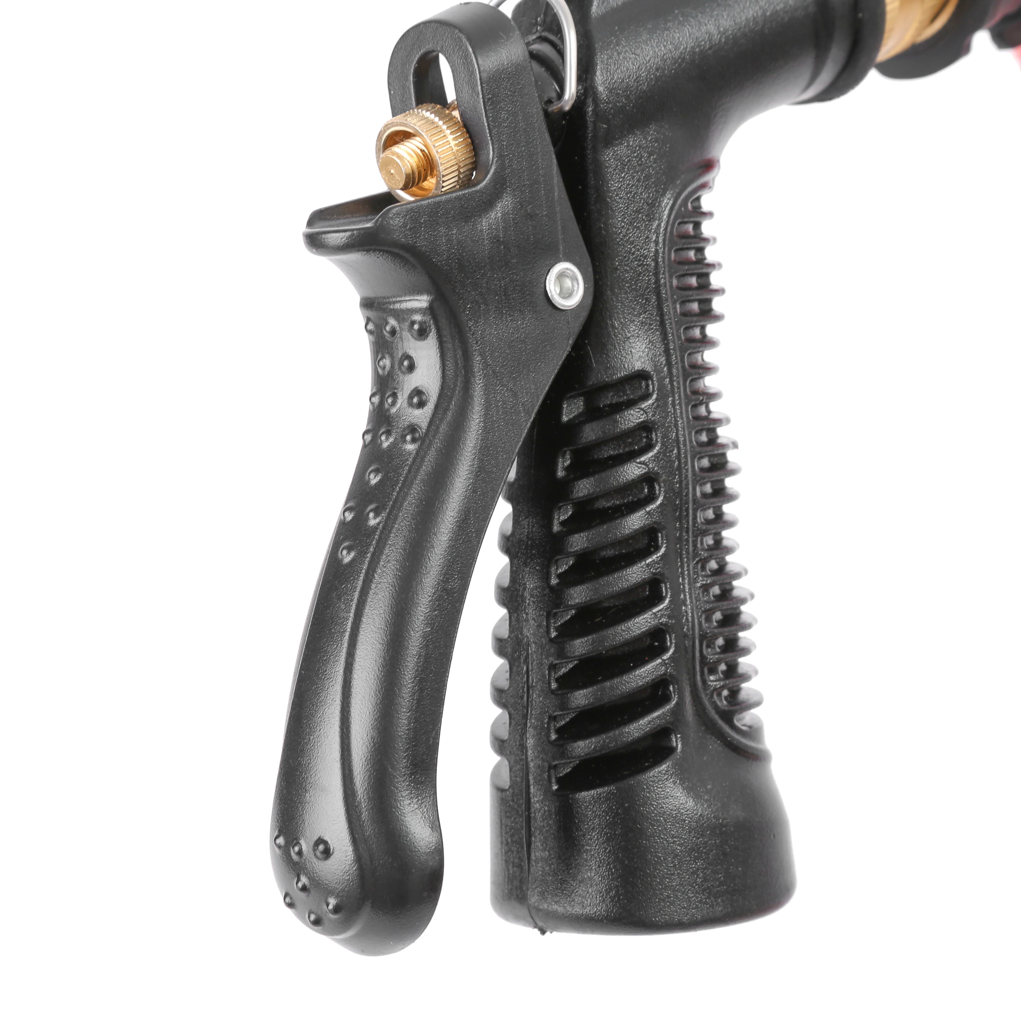 2024  Adjustable Low Pressure Car Washer Washing Tool Spray Nozzle Foam Gun Garden Water Guns Pressure Cleaning Gun