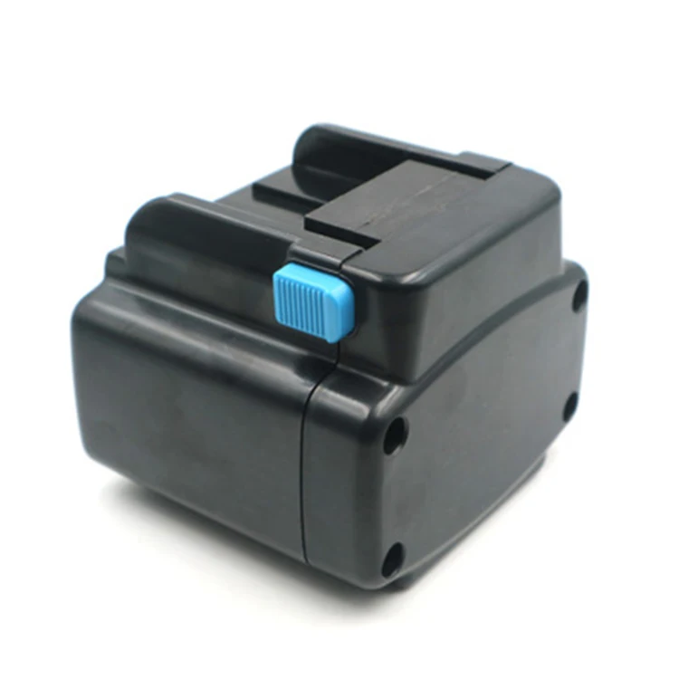 
For Hitachis 24V Ni-Cd Nimh 2.0Ah power tool replacement battery for Hitachis EB2420 EB 2430HA powertool battery 