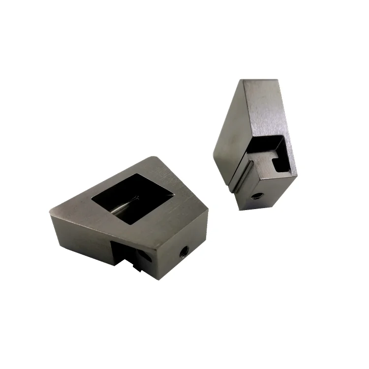 OEM China Manufacturer Mechanical CNC Lathe Machining Mechanical Parts Fabrication Service For Gym Equipment