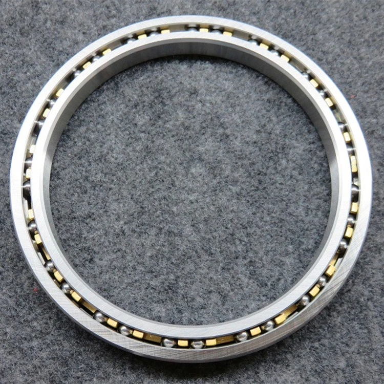 Well Designed Robot Arm Bearing Kc050cp0 Thin Section Ball Bearing Kc050cp0