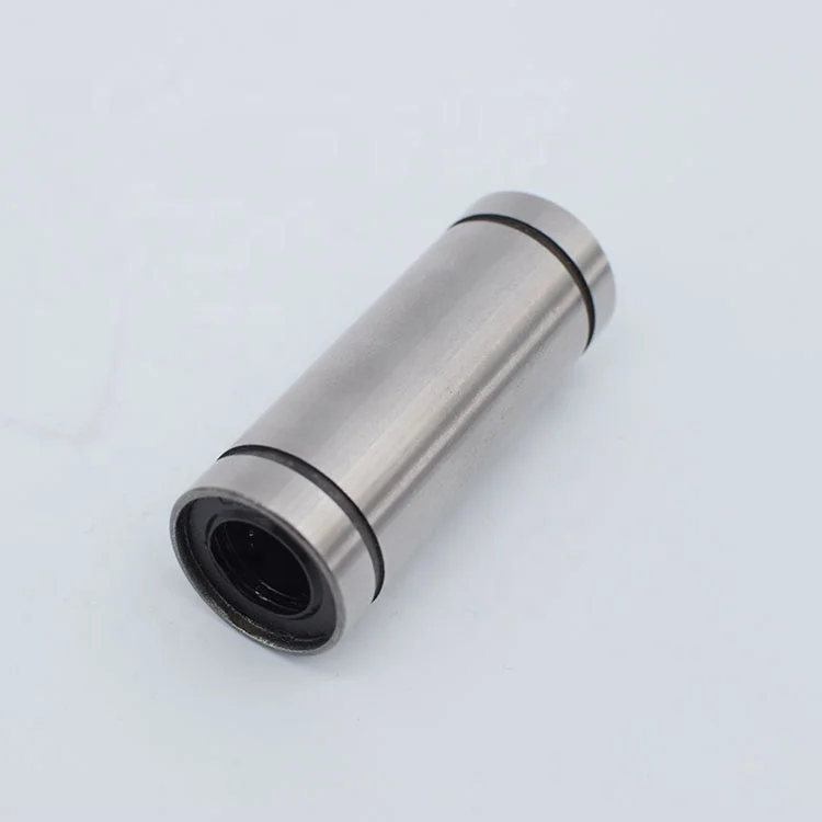 Long Type Linear Ball Bushing Bearing LM10LUU