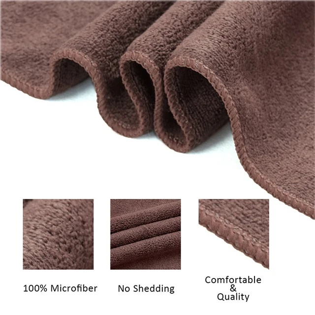 car towel cleaning cloth