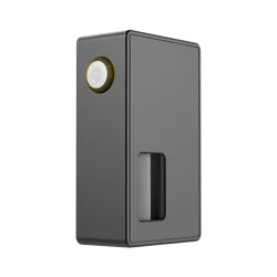 Newest Hot Sale Set Cigarette BP BUSHIDO MOD Electronic Cigarettes