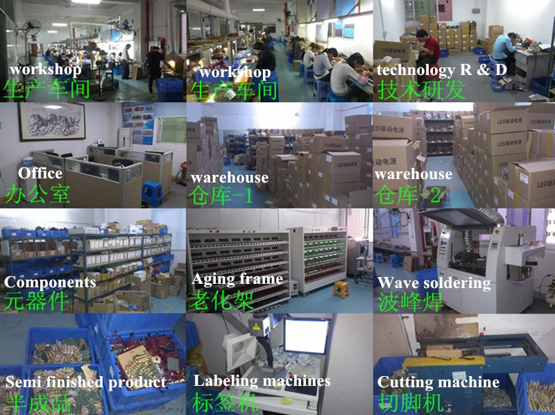 Isolated 240ma 3 watt led bulb drivers dark energy circuit board ic 3w led driver circuit