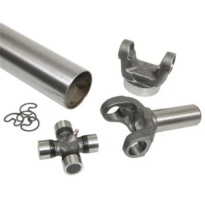 aluminum drive shafts