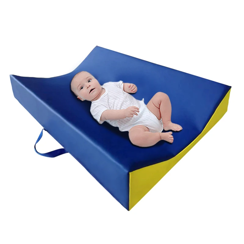 Wholesale OEM ODM Anti-slip Portable Baby Diaper Pad Nappy Changing Mat