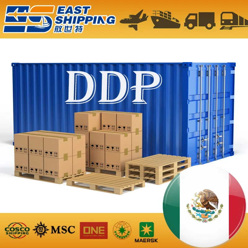 Экспедитор из Мексики и Колумбии ФОБ агент по доставке Китая Fba в Великобританию море Венесуэлу прямой экспедитор