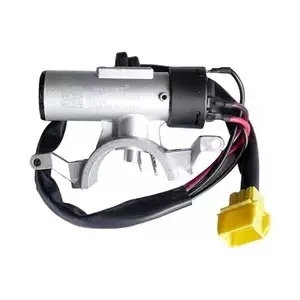 Heavy Truck Driving Spare Parts Key Start Switch Ignition Switch WG9725580090