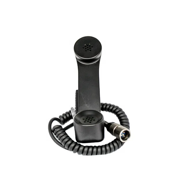IP68 waterproof H-189/GR handset for PRC-152 PRC-148 handheld radios