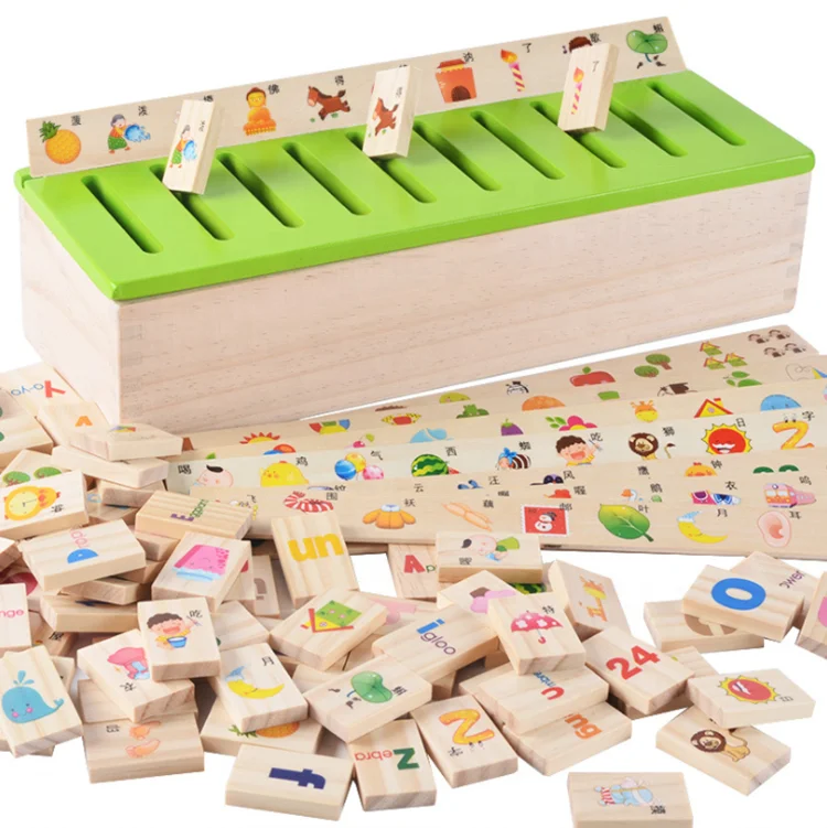 Wholesale custom puerto rico professional cheap the names of dominoes double six nine dominoes game toys set for play