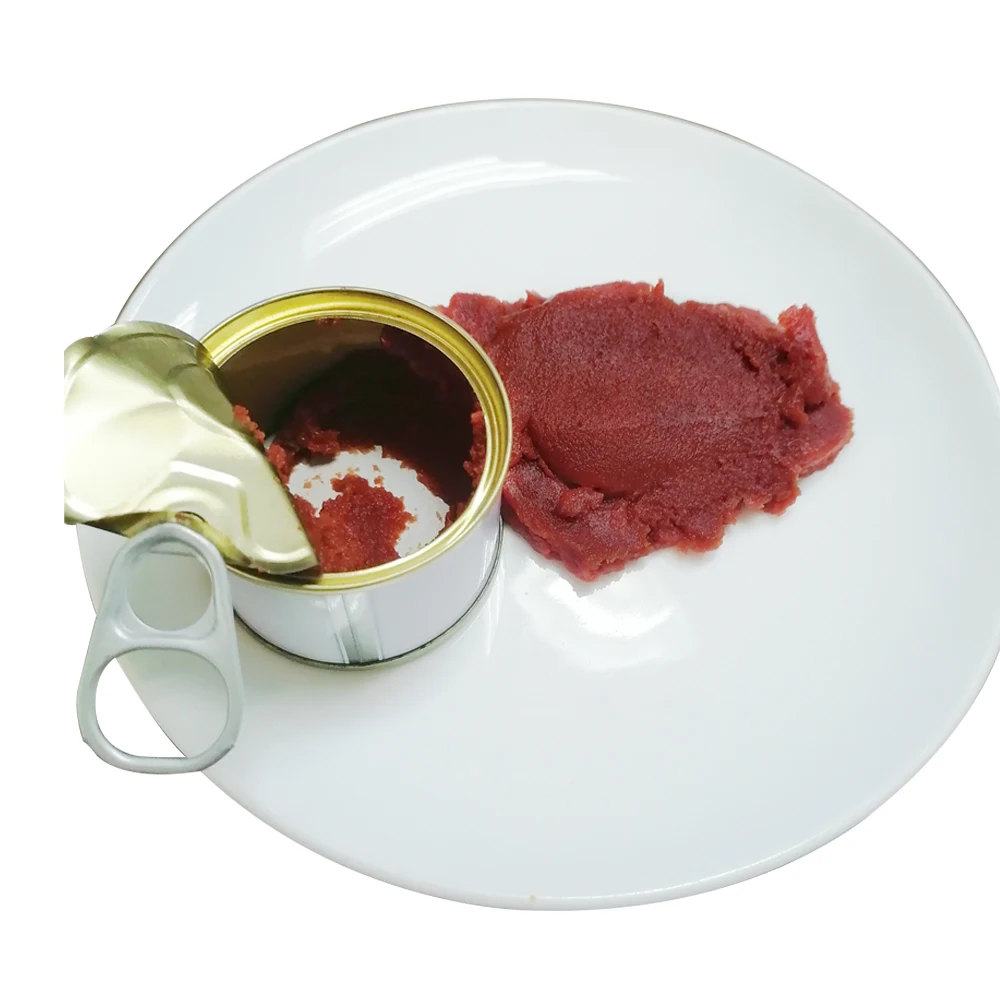 OEM томатный соус