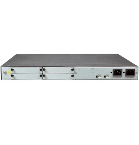 HW enterprise model AR2204XE Enterprise Gigabit core multi-service router gateway