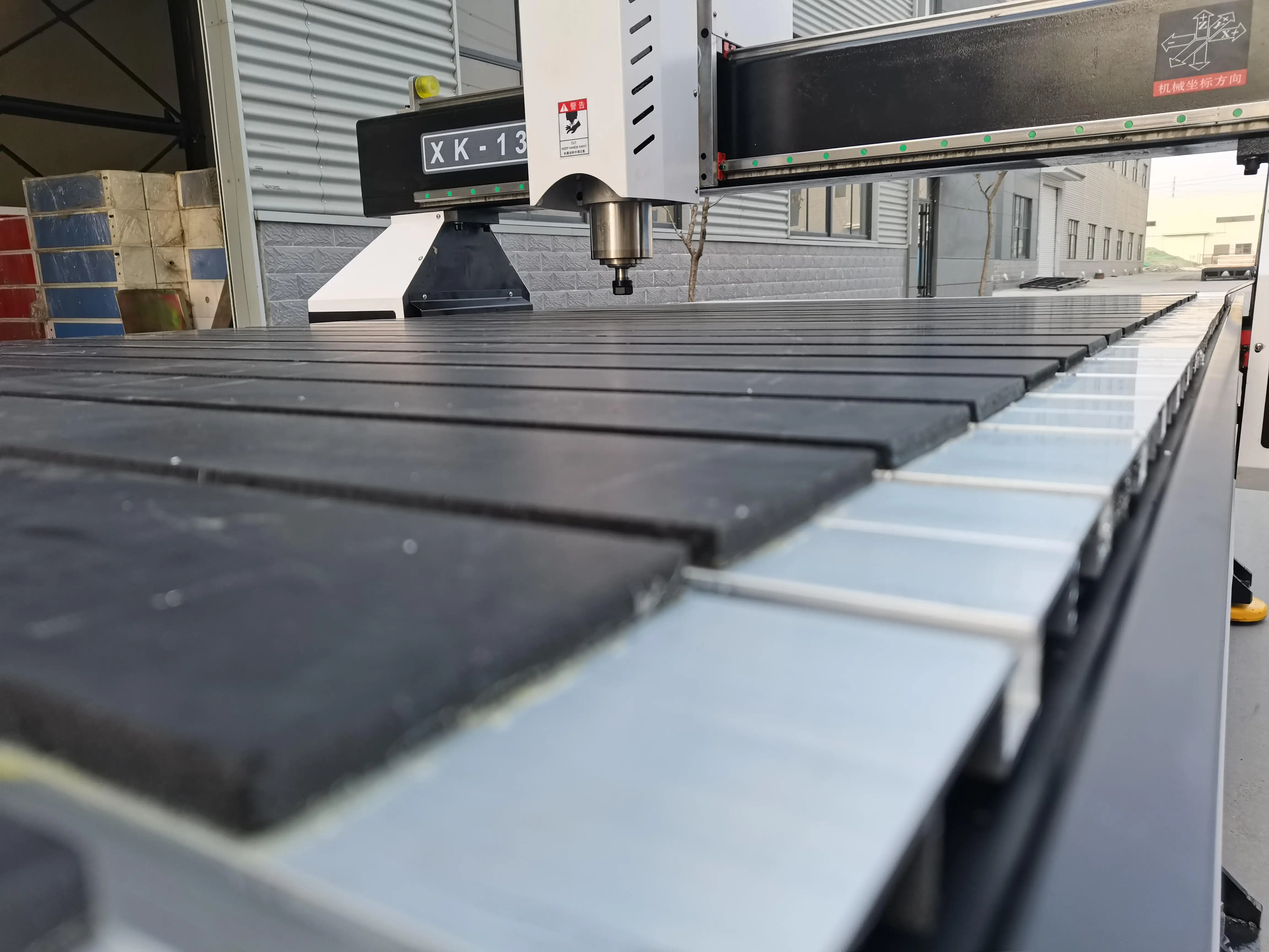 Высокоскоростной маршрутизатор Xunke cnc para madera 3 оси дерево кожа пластик ПВХ акриловый ЧПУ машина для дерева мебели