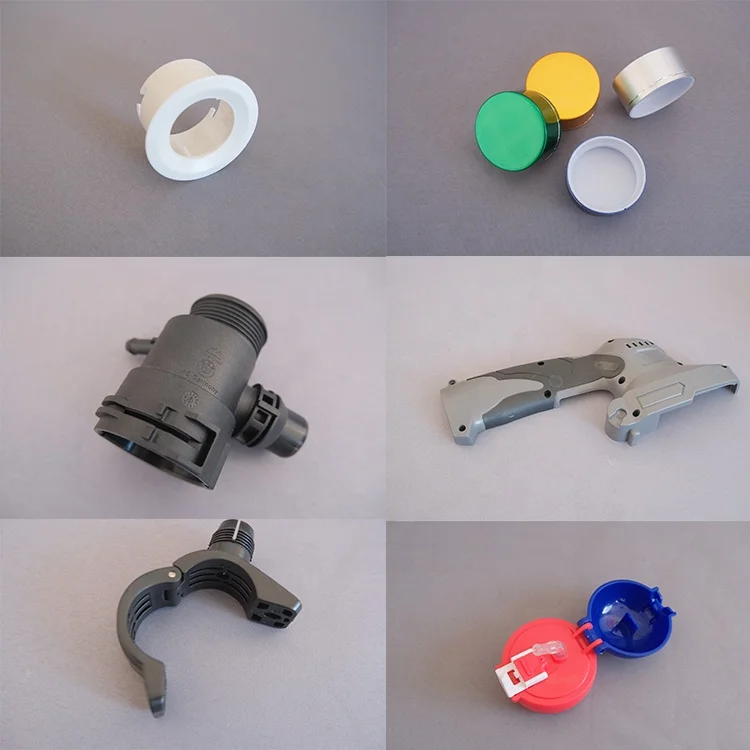 P&M ABS PC PMMA PBT part plastic injection mould