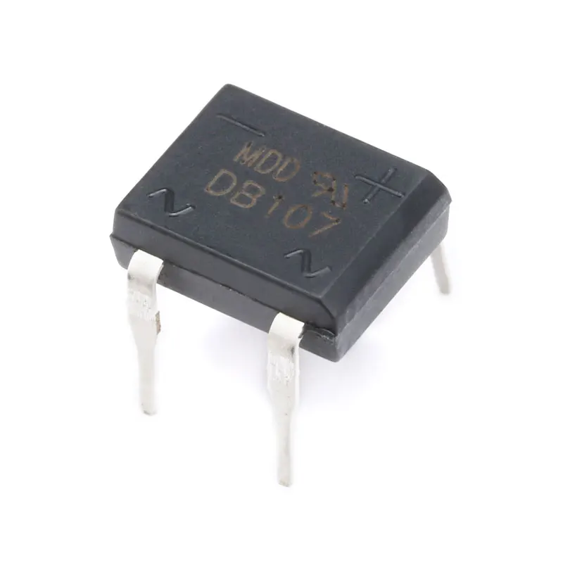 Мостовой выпрямительный диод SMD DBS DB DB157 DB107 DB157S DB207S