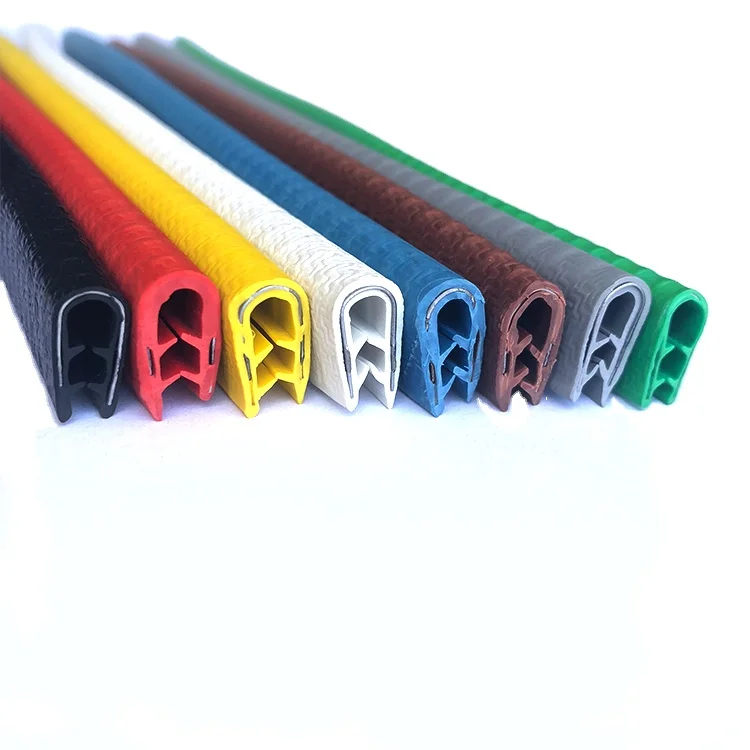 Factory Price Rubber Door Seal Epdm Composite Epdm Rubber Seal Strip For Car