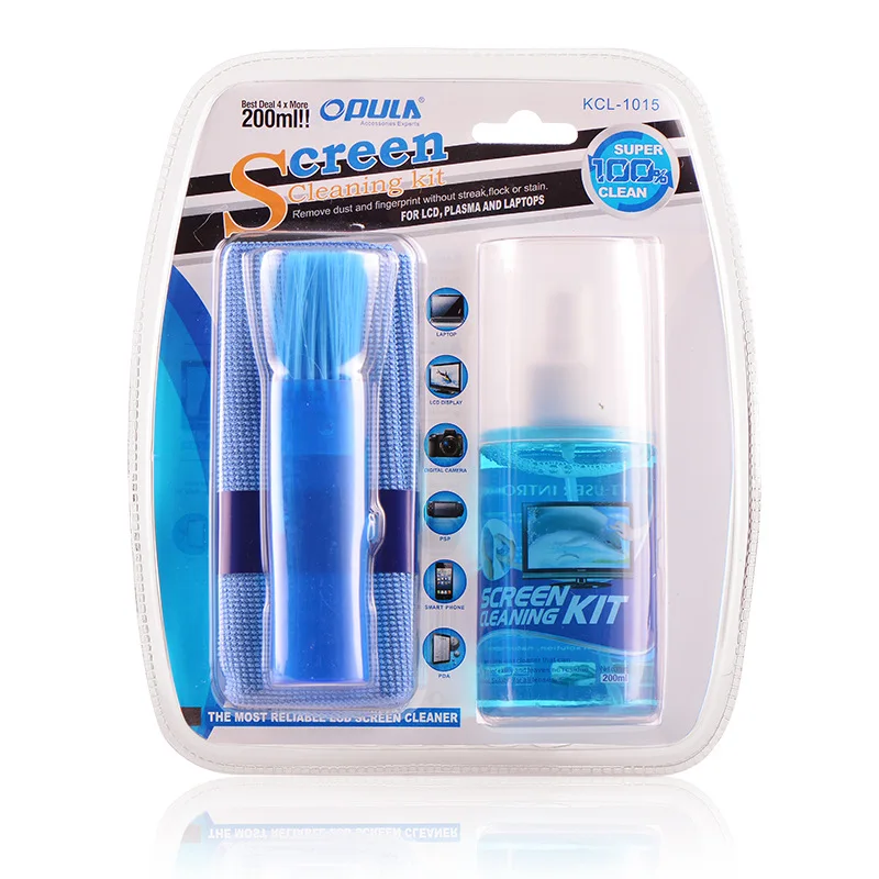 camera screen cleaning wipe digital lens cleaning cleaner electronics screen lens camera cleaning kit