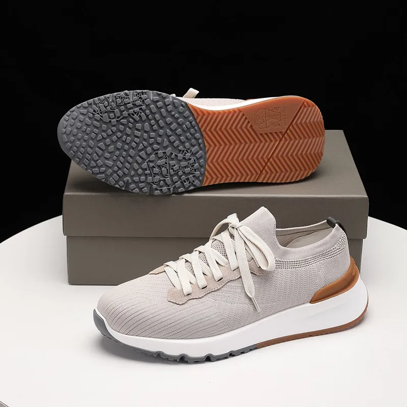 2024 New Arrival BC Style Casual Sport Sneakers for Men Top Quality Designer Fashion Tpu Material sneakers Shoes For Summer
