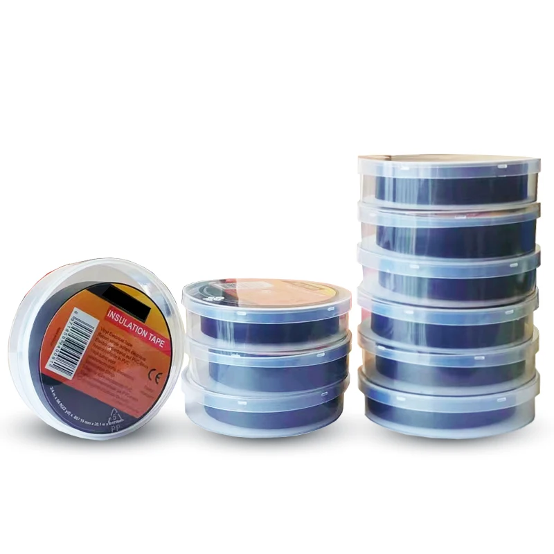 electrical wonder pvc non film electric adhesive tape tapes for  cable ac heat  electrical  insulation