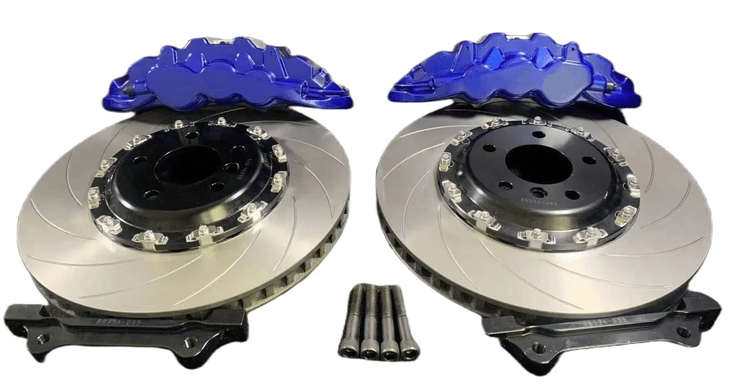 Factory direct sale 85206 piston calipers for Volkswagen Passat Sutantscom Golf CC Bora ID5 Keluway Polo Land IDX ID4 ID3 ID7