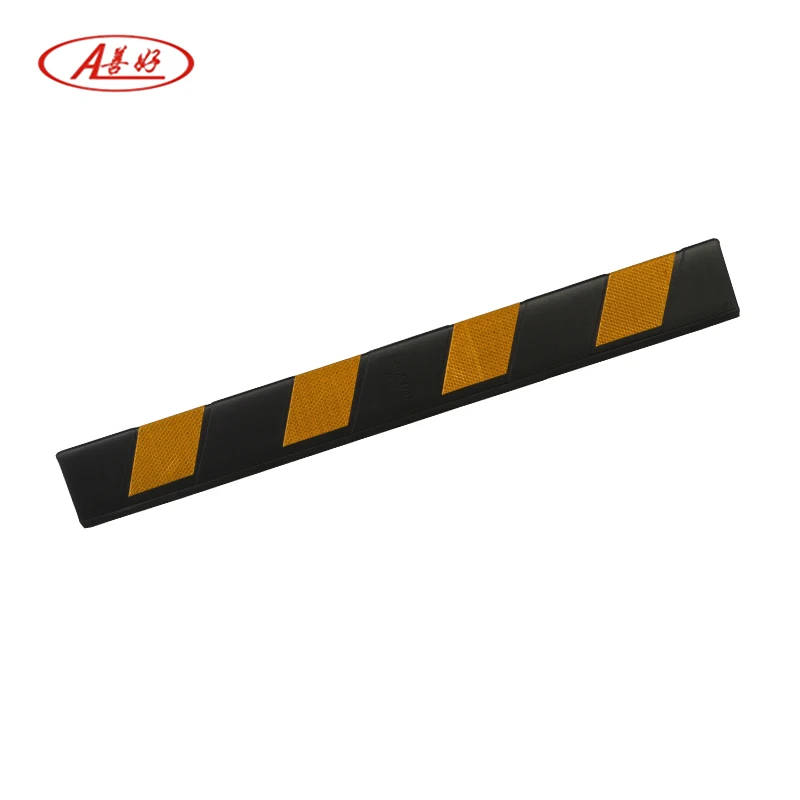 
High Quality Wall Edge Protection Rubber Corner Guard 