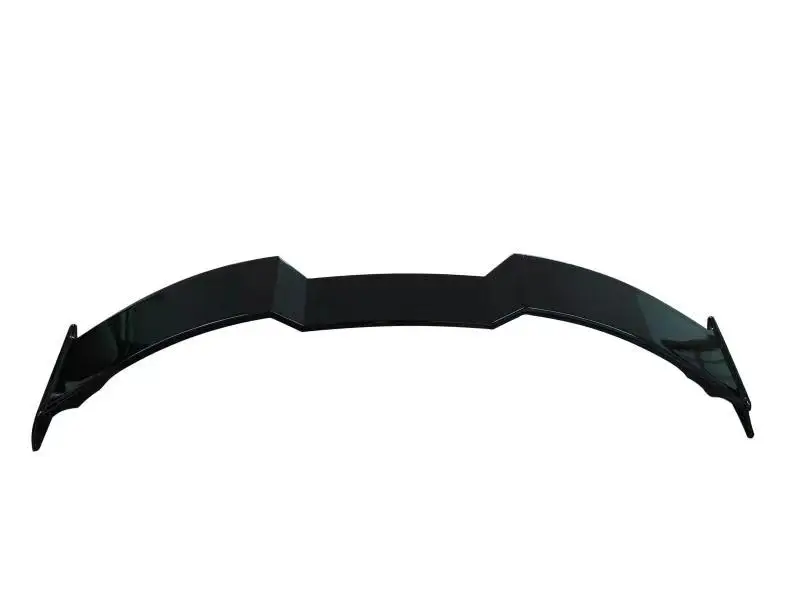 Hot Sale ABS Plastic  New Arrive TR Style Car Rear Spoiler Wing For 11th Gen Honda Civic Car Spoiler 2021 2022