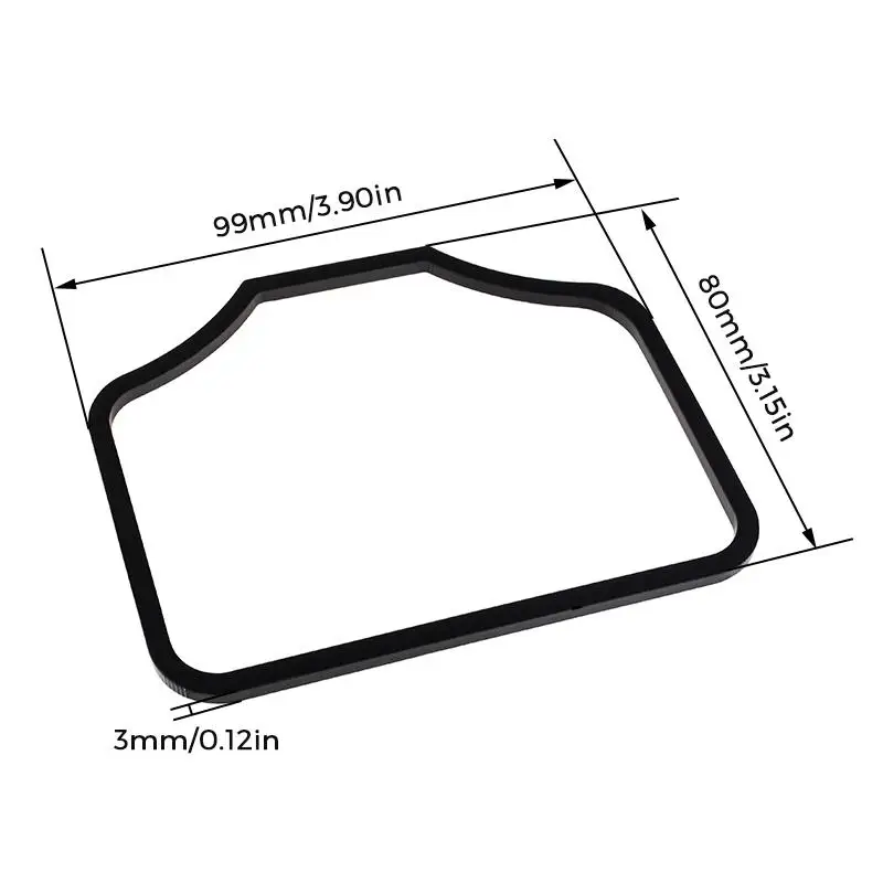 tesla card key Center Console Stop Key Card Sliding Car Key Card Position Holder For Tesla Model 3 2018-2020