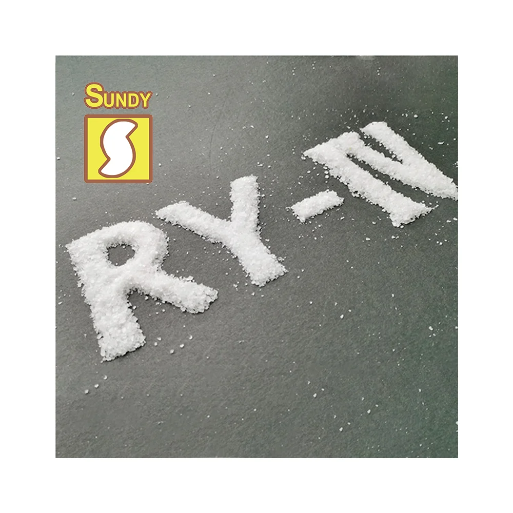 SINOPEC SVW PVA SUNDY RY-IV Good Quality for High Quality VAE Emulsion RY-IV PVA