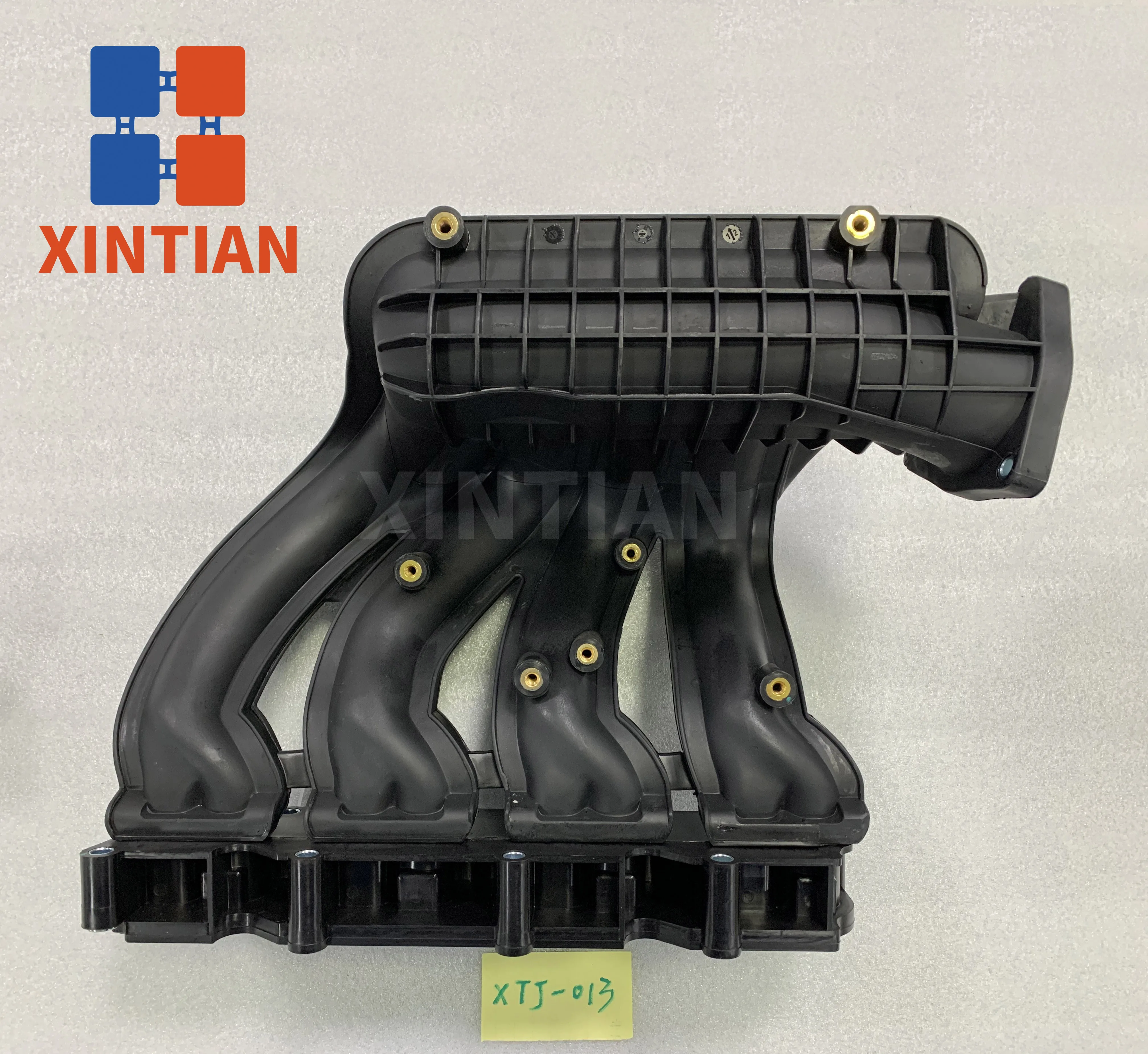 Xintian 2.2L Engine intake manifold for B/MW E-class Car engine air intake manifold high performance intake manifold 6110902337