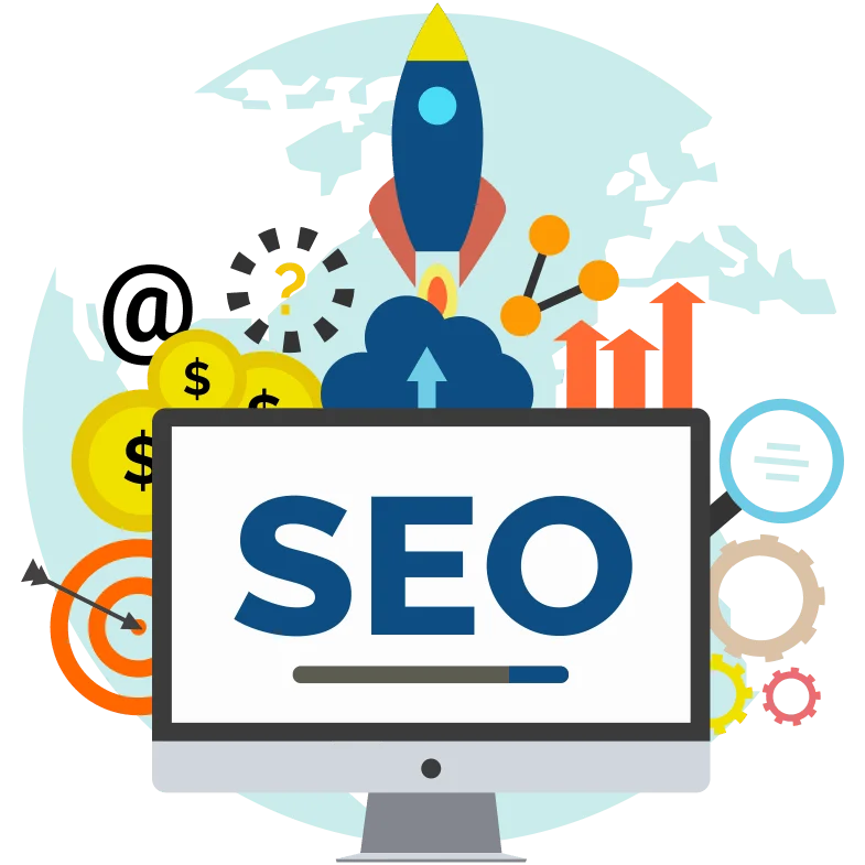 Search Engine Optimization Experts for Your Website, google SEO Optimization