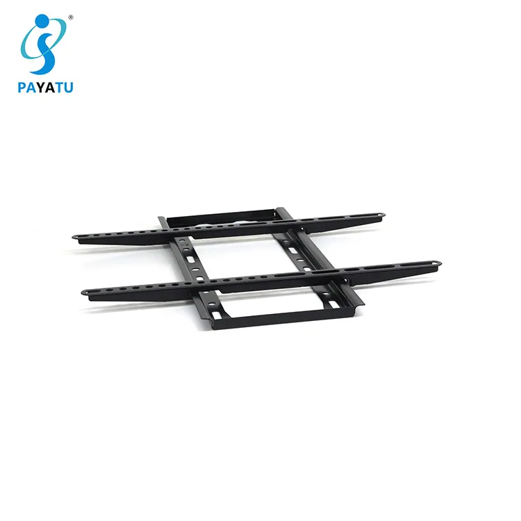 Hot sell new design high quality fixed tv wall mount