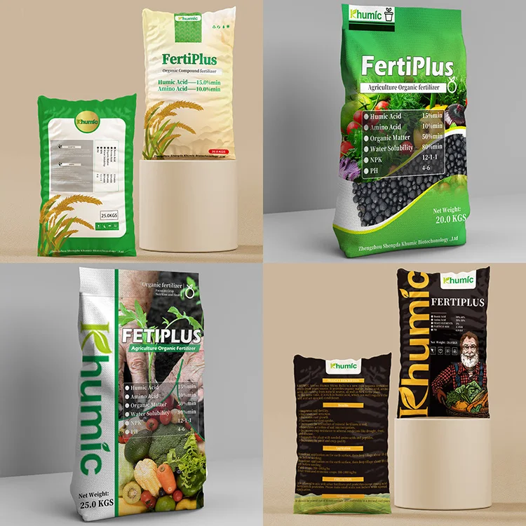 Натуральные источники, органические вещества, богатые гуминовой кислотой, блестящие шарики из NPK