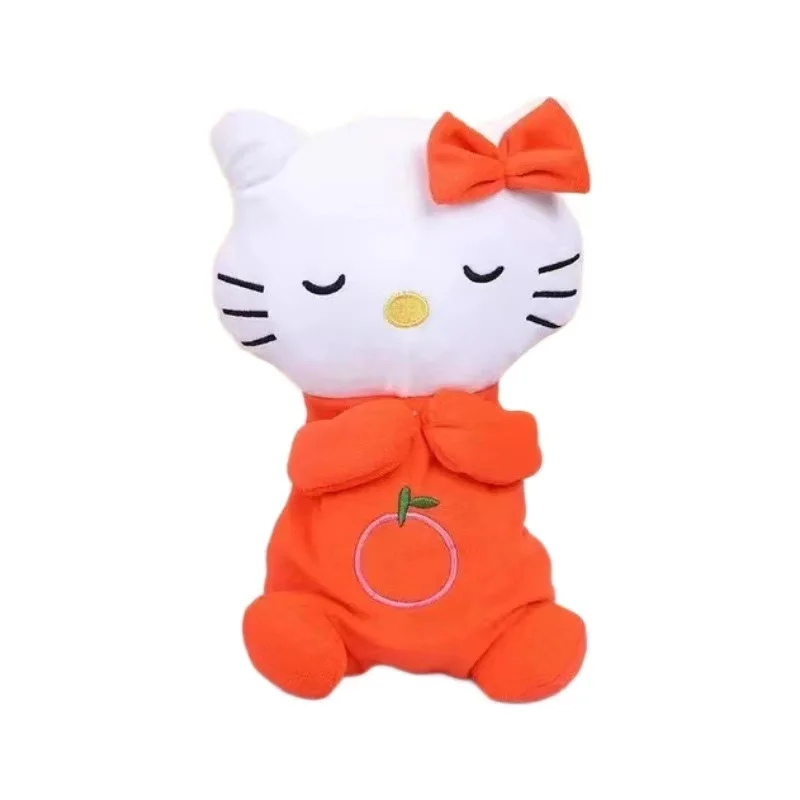 Плюшевая игрушка kawaii