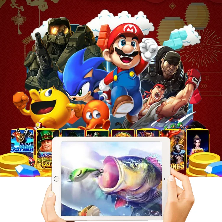 Orion Stars онлайн игра мастерство juwa Fish IOS Android PC скачать платформу