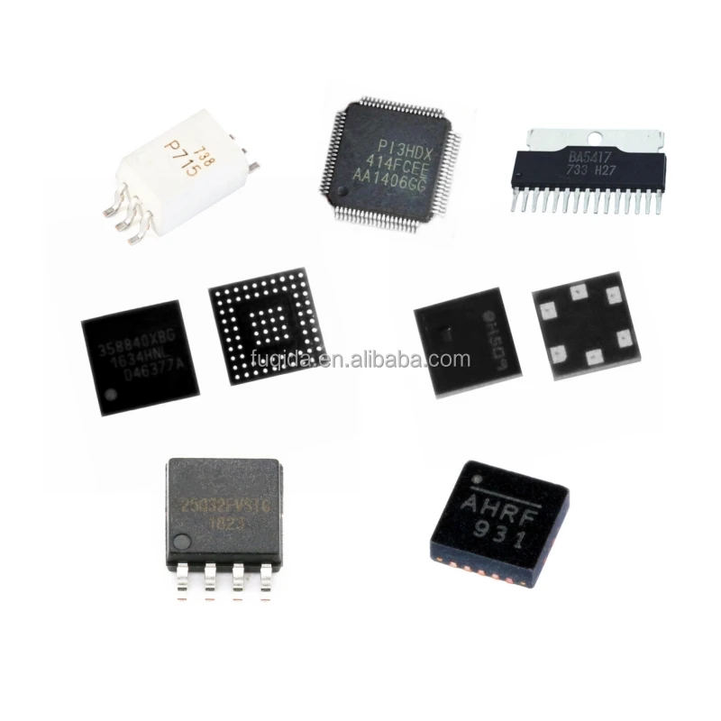 IC Electronic Components STL6220-1CXFD STL6220-1C STL6220 With Low Price