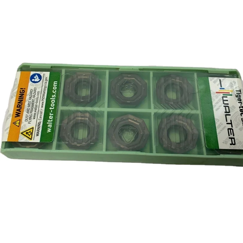 ODMT0605ZZN-D56 WKP25S WSM35 WSM35S End Mill Carbide Inserts CNC Lathe Turning Tool