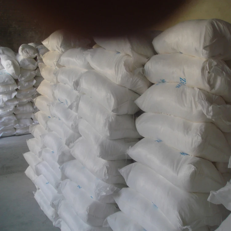 Factory  Price Zinc Oxide Agriculture Fertilizer