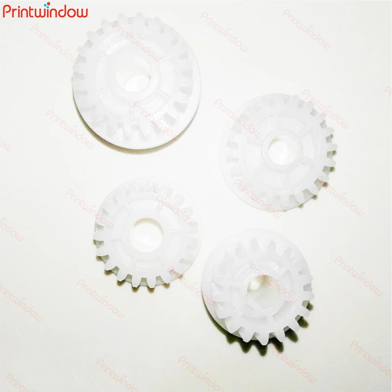 Printwindow RU5-0957 Fuser Drive Gear for HP 3005 3027 3035 3035dn Printer Spare Parts