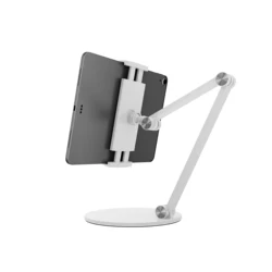 Desk tablet stand mount holder long arm phone holder (BEWISER CS-2)