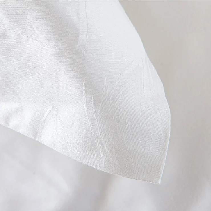
CVC 80/20 hotel fabric cotton 80% poly 20% hospitality linen fabric raw material cotton fabric 