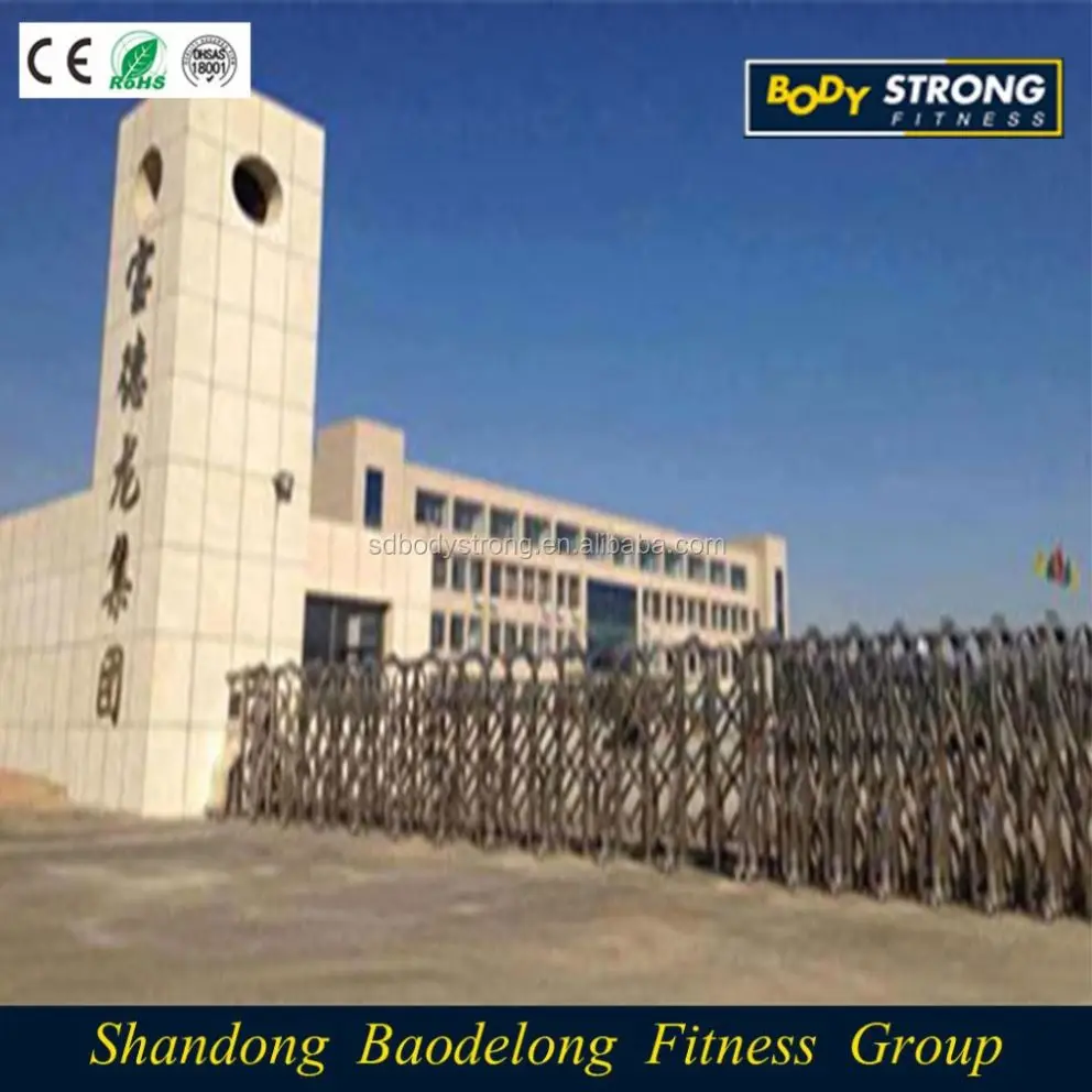 Hot Sale Body Building Gym FREE WEIGHT MACHINE Adjustable Web Board J-034