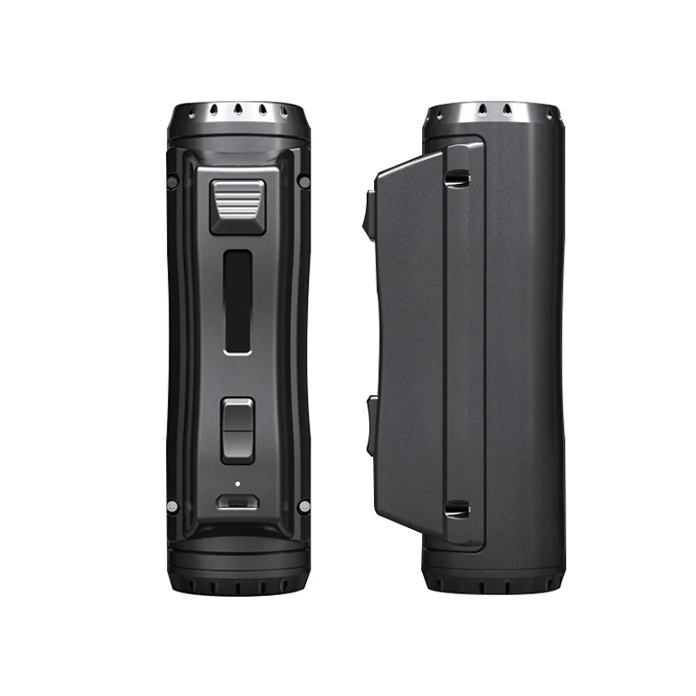 В наличии, керамический аккумулятор Cartigas 1000 мАч, аксессуары для вейпа с резьбой 510