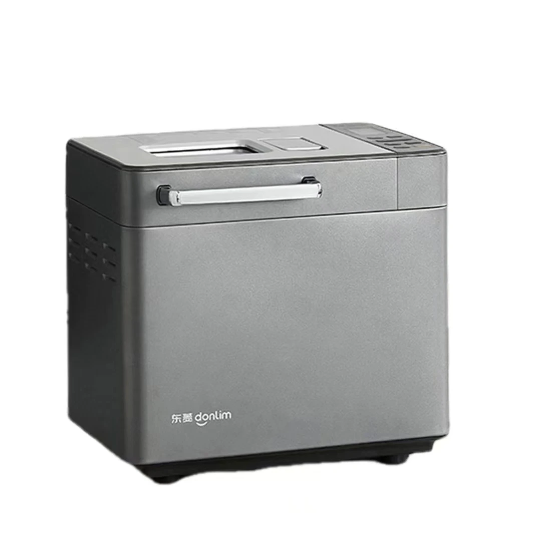 Xiaomi Youpin donlim машина для брожения теста Mantou многофункциональная автоматическая машина для выпечки мелкого хлеба из нержавеющей стали