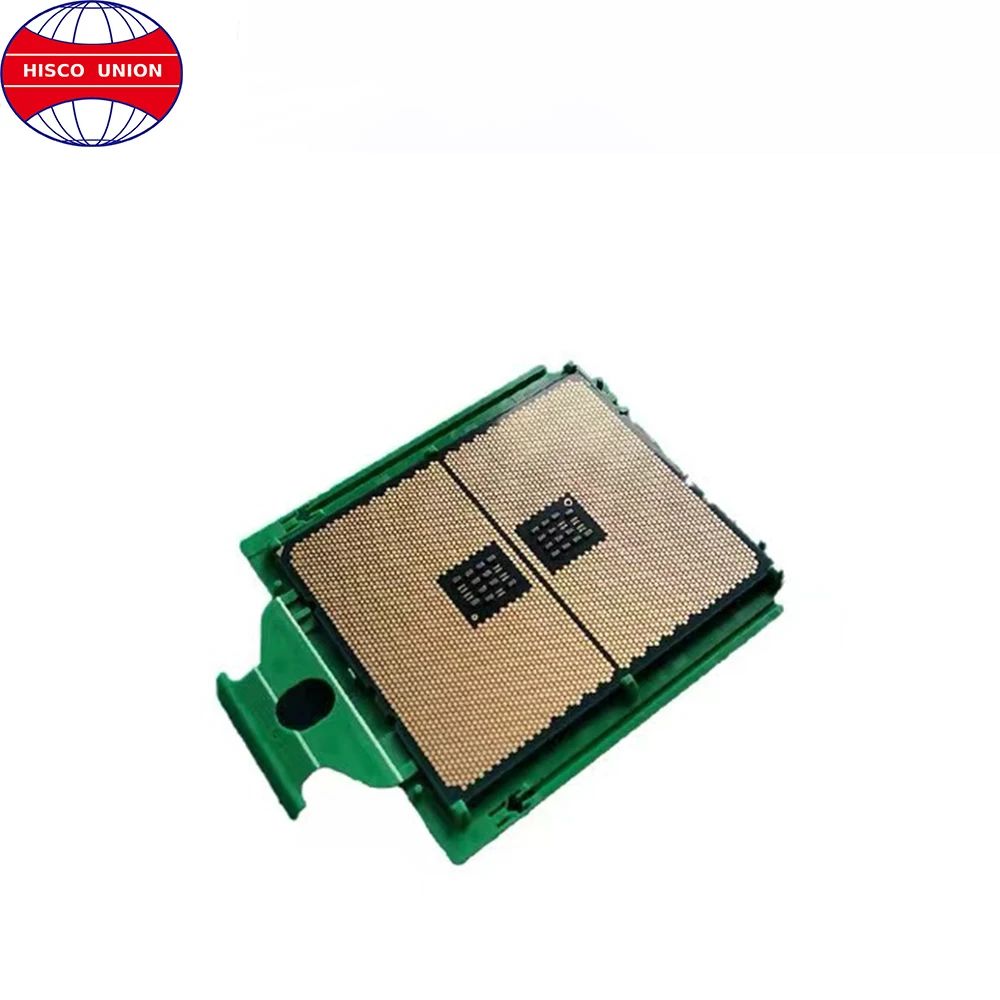 Brand new for AMD 7742 2.2 GHz Socket SP3 100-000000053 64 Core Server Processor